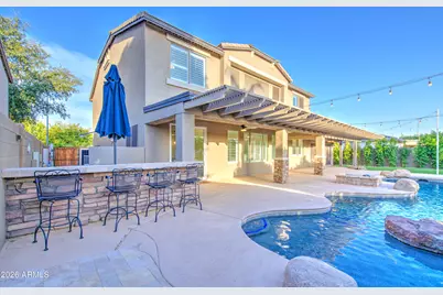 4552 S Four Peaks Way, Chandler, AZ 85249 - Photo 86