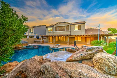 4552 S Four Peaks Way, Chandler, AZ 85249 - Photo 98