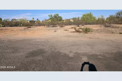 33021 N 224th Avenue #101, Wittmann, AZ 85361 - Photo 4