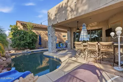 14640 W Hidden Terrace Loop, Litchfield Park, AZ 85340 - Photo 26