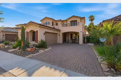 14640 W Hidden Terrace Loop, Litchfield Park, AZ 85340 - Photo 1