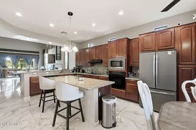 14640 W Hidden Terrace Loop, Litchfield Park, AZ 85340 - Photo 2