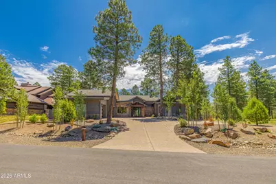 1931 E Barranca Drive, Flagstaff, AZ 86005 - Photo 58