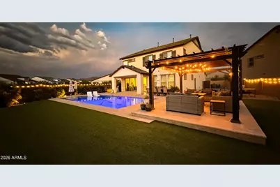3650 N Ambrosa --, Mesa, AZ 85215 - Photo 4