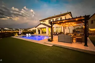 3650 N Ambrosa --, Mesa, AZ 85215 - Photo 4