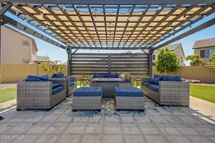 3650 N Ambrosa --, Mesa, AZ 85215 - Photo 4