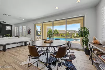 3650 N Ambrosa --, Mesa, AZ 85215 - Photo 16