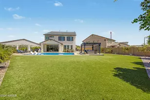 3650 N Ambrosa --, Mesa, AZ 85215 - Photo 2