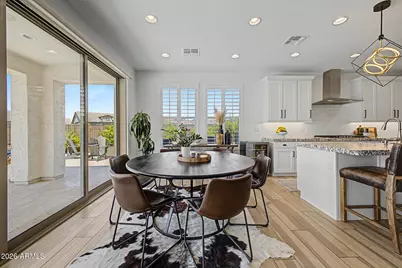 3650 N Ambrosa --, Mesa, AZ 85215 - Photo 20