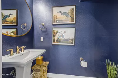 3650 N Ambrosa --, Mesa, AZ 85215 - Photo 34