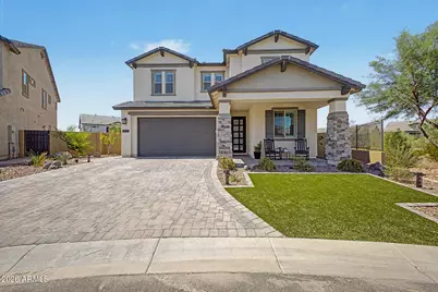 3650 N Ambrosa --, Mesa, AZ 85215 - Photo 14