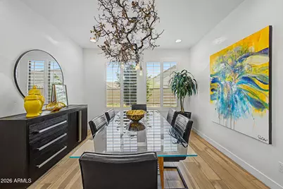 3650 N Ambrosa --, Mesa, AZ 85215 - Photo 28