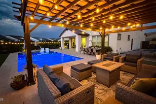 3650 N Ambrosa --, Mesa, AZ 85215 - Photo 8