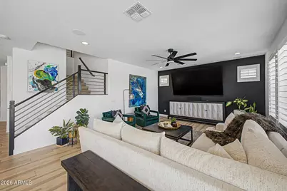 3650 N Ambrosa --, Mesa, AZ 85215 - Photo 22