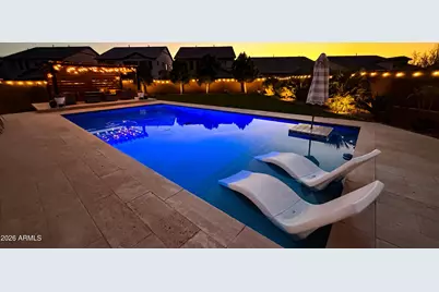 3650 N Ambrosa --, Mesa, AZ 85215 - Photo 2