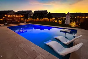 3650 N Ambrosa --, Mesa, AZ 85215 - Photo 2