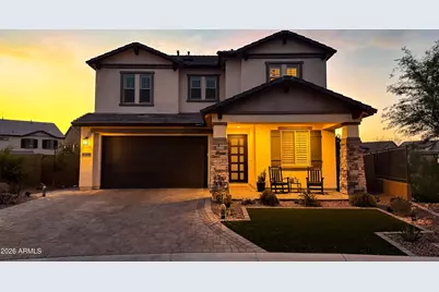 3650 N Ambrosa --, Mesa, AZ 85215 - Photo 6