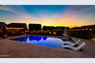 3650 N Ambrosa --, Mesa, AZ 85215 - Photo 12