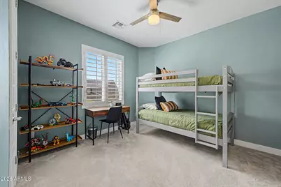 3650 N Ambrosa --, Mesa, AZ 85215 - Photo 44