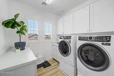 3650 N Ambrosa --, Mesa, AZ 85215 - Photo 46