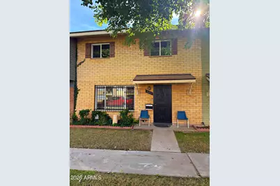 1657 W Hazelwood Street, Phoenix, AZ 85015 - Photo 1