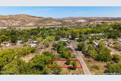 3074 S Hilltop Drive #554, Camp Verde, AZ 86322 - Photo 4