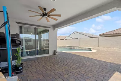 8616 W Rancho Drive, Glendale, AZ 85305 - Photo 36