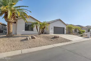 15969 W Merrell St, Goodyear, AZ 85395 - Photo 26