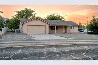 806 S 6th Street, Cottonwood, AZ 86326 - Photo 2
