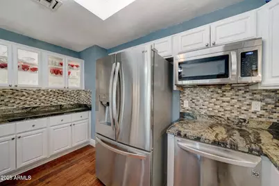4525 N 66th Street #14, Scottsdale, AZ 85251 - Photo 8
