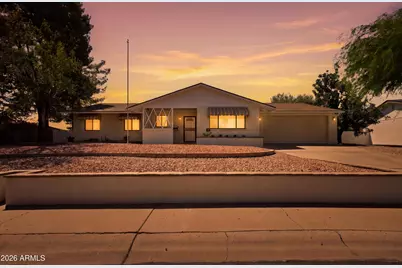 3827 E Mercer Lane, Phoenix, AZ 85028 - Photo 1