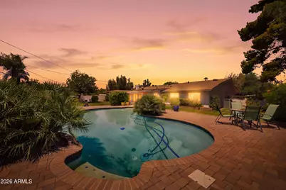 3827 E Mercer Lane, Phoenix, AZ 85028 - Photo 36