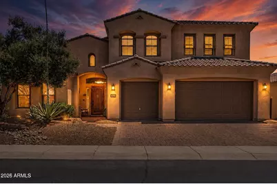 29439 N 122nd Drive, Peoria, AZ 85383 - Photo 1