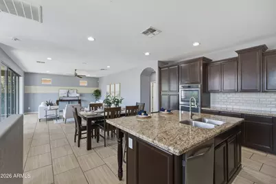 4154 E Pony Lane, Gilbert, AZ 85295 - Photo 4