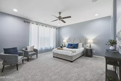 4154 E Pony Lane, Gilbert, AZ 85295 - Photo 12