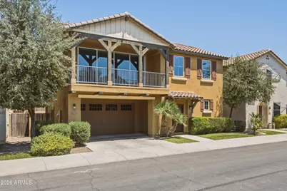 4154 E Pony Lane, Gilbert, AZ 85295 - Photo 8