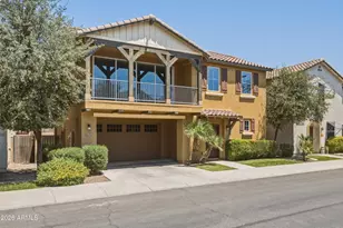 4154 E Pony Ln, Gilbert, AZ 85295 - Photo 8