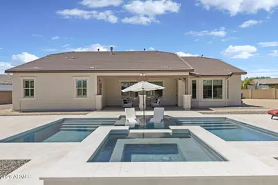 5481 S Crosscreek Drive, Chandler, AZ 85249 - Photo 44
