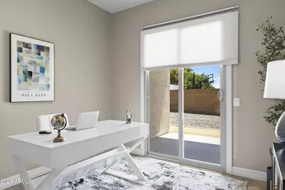 5481 S Crosscreek Drive, Chandler, AZ 85249 - Photo 26