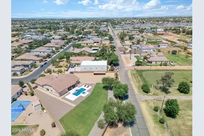 5481 S Crosscreek Drive, Chandler, AZ 85249 - Photo 54