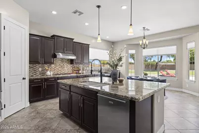 5481 S Crosscreek Drive, Chandler, AZ 85249 - Photo 18