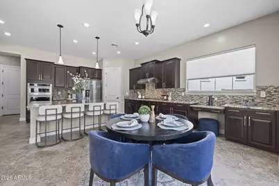 5481 S Crosscreek Drive, Chandler, AZ 85249 - Photo 22