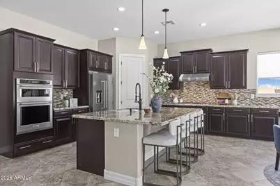 5481 S Crosscreek Drive, Chandler, AZ 85249 - Photo 14