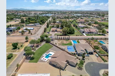 5481 S Crosscreek Drive, Chandler, AZ 85249 - Photo 56