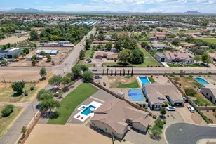 5481 S Crosscreek Dr, Chandler, AZ 85249 - Photo 56