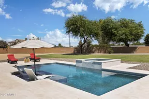 5481 S Crosscreek Dr, Chandler, AZ 85249 - Photo 48