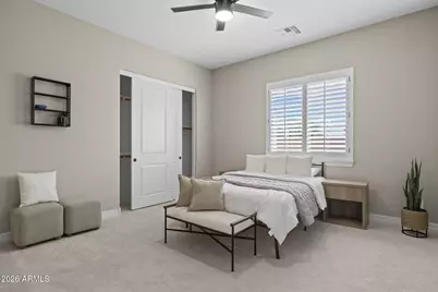 5481 S Crosscreek Drive, Chandler, AZ 85249 - Photo 36