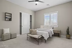 5481 S Crosscreek Dr, Chandler, AZ 85249 - Photo 36