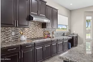 5481 S Crosscreek Dr, Chandler, AZ 85249 - Photo 20