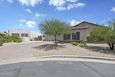 5481 S Crosscreek Drive, Chandler, AZ 85249 - Photo 4